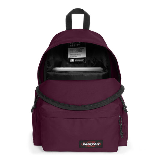 Eastpak Day Pakr Plum Purple