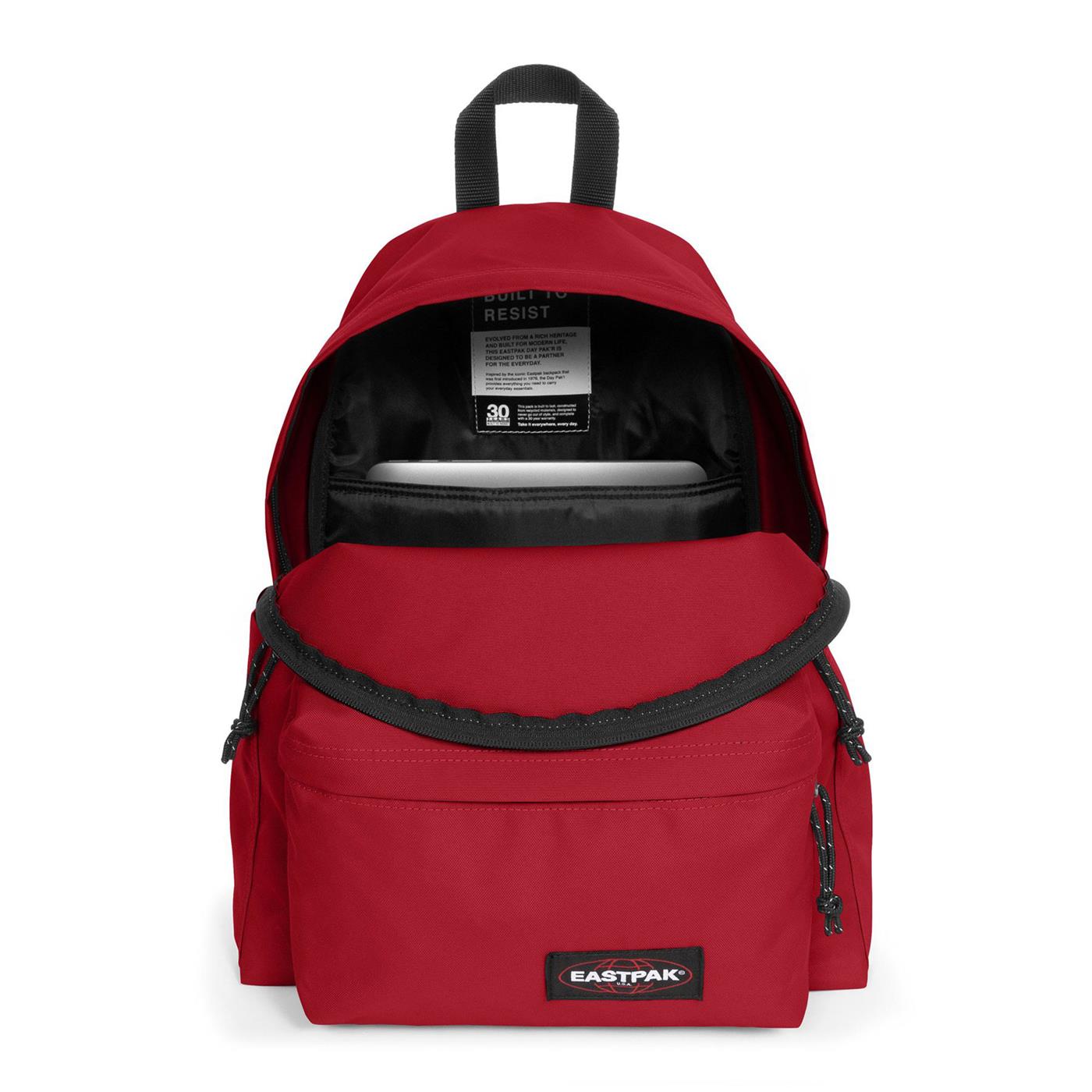 Eastpak Day Pakr Scarlet Red  - EK0A5BG41O91