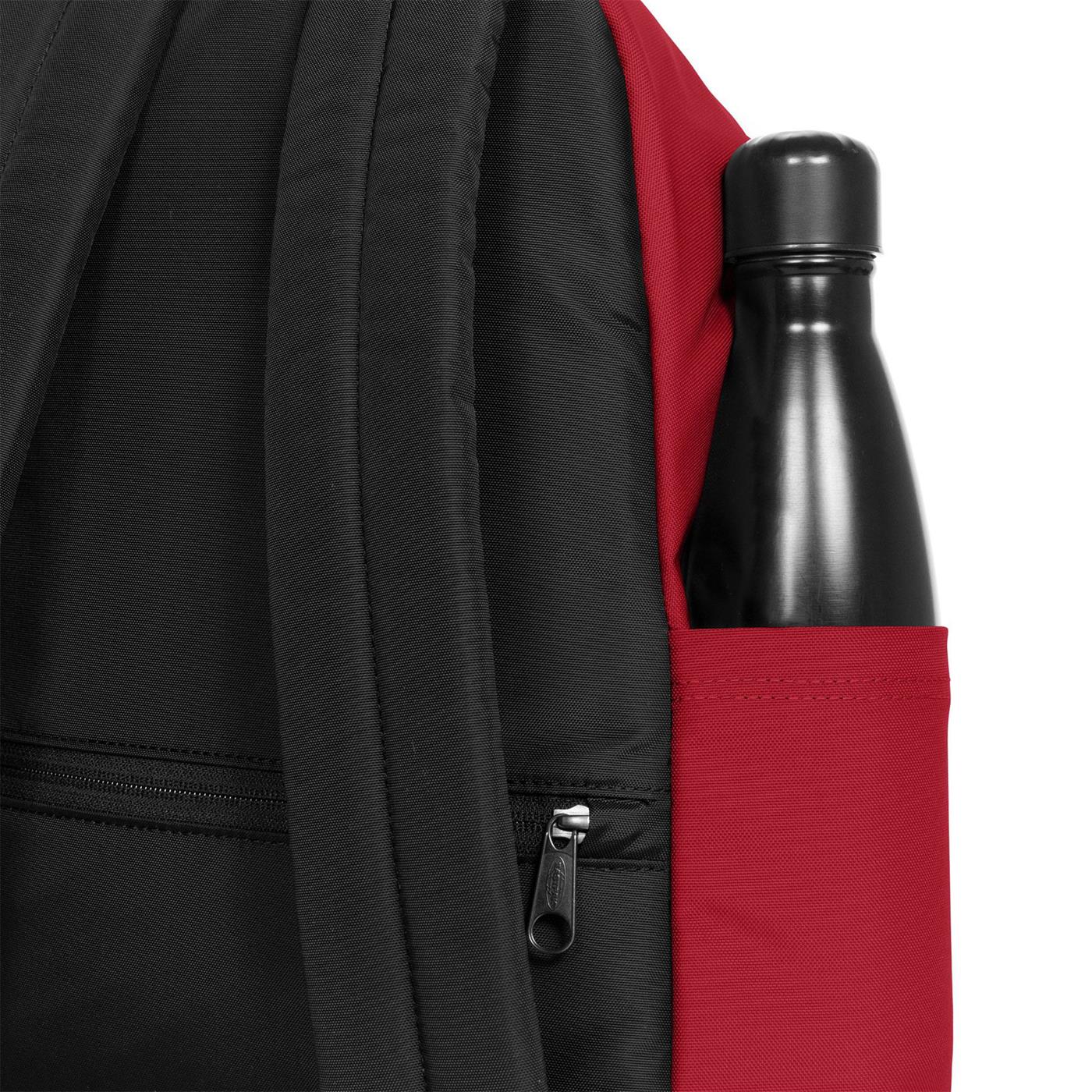 Eastpak Day Pakr Scarlet Red  - EK0A5BG41O91