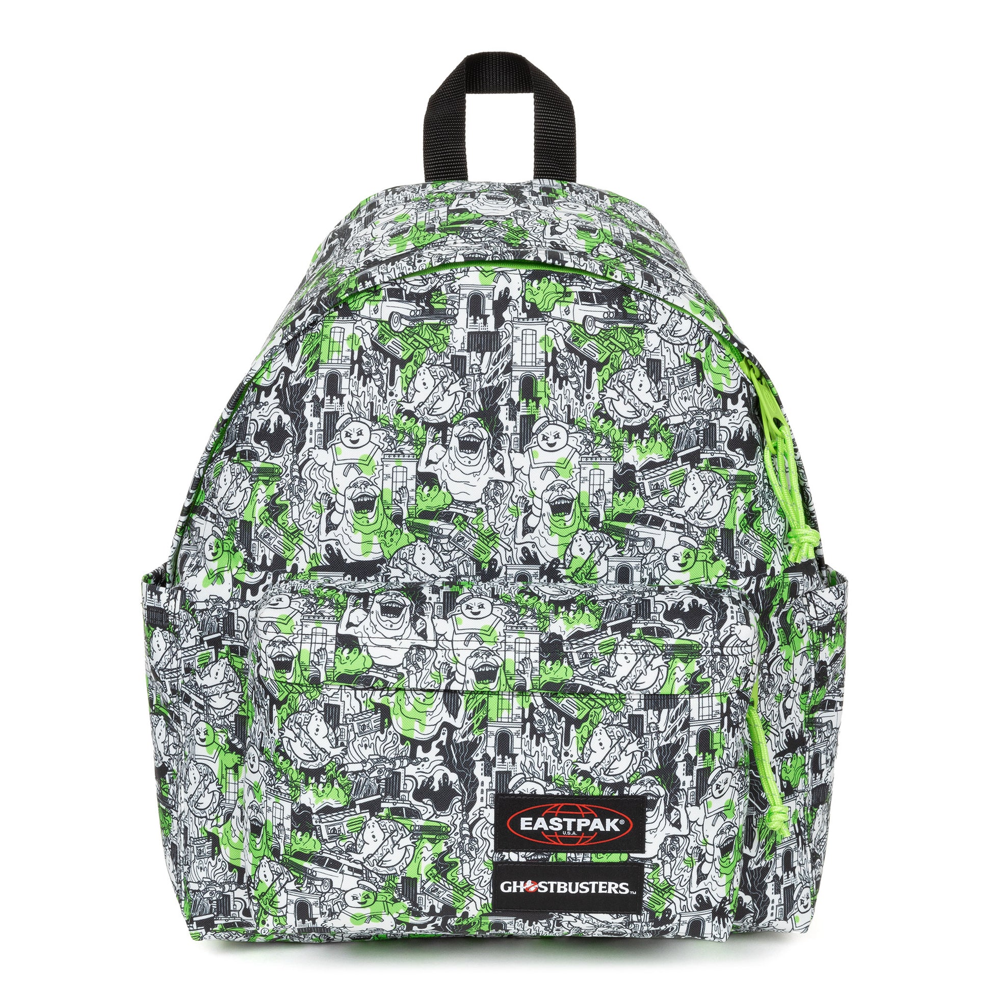 Eastpak x Ghostbusters Day Pakr GB Doodle  - EK0A5BG41Z01