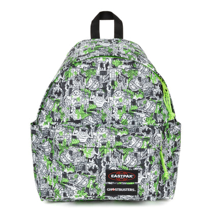 Eastpak x Ghostbusters Day Pakr GB Doodle  - EK0A5BG41Z01