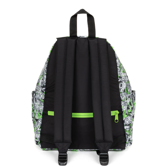 Eastpak x Ghostbusters Day Pakr GB Doodle  - EK0A5BG41Z01