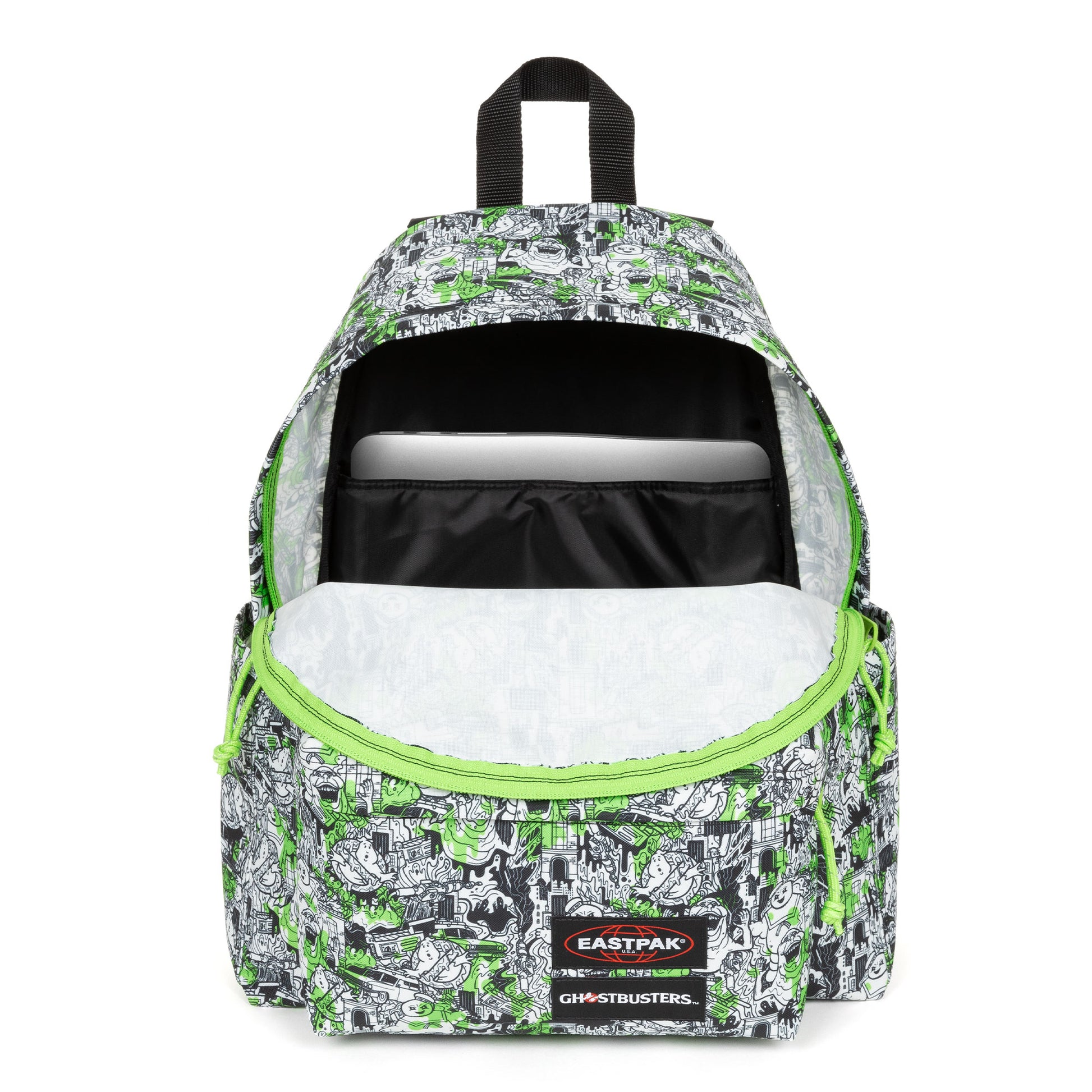 Eastpak x Ghostbusters Day Pakr GB Doodle  - EK0A5BG41Z01