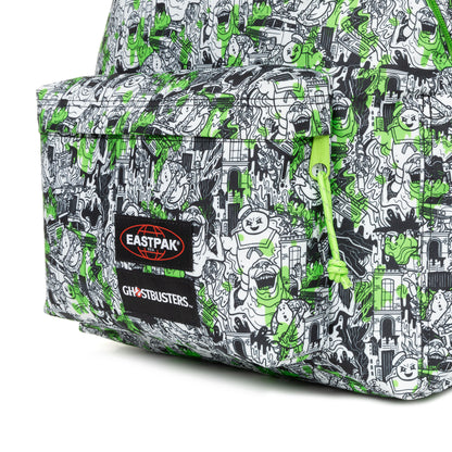 Eastpak x Ghostbusters Day Pakr GB Doodle  - EK0A5BG41Z01