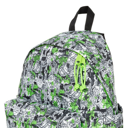 Eastpak x Ghostbusters Day Pakr GB Doodle  - EK0A5BG41Z01