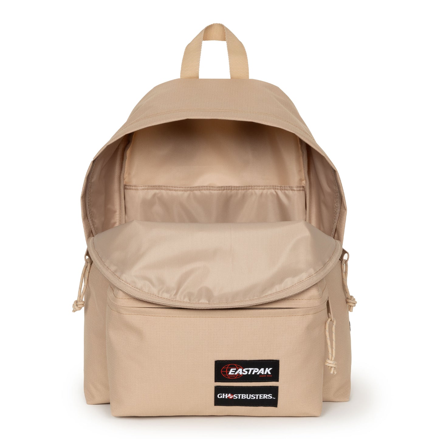 Eastpak x Ghostbusters Day Pakr GB Suit  - EK0A5BG41Z31