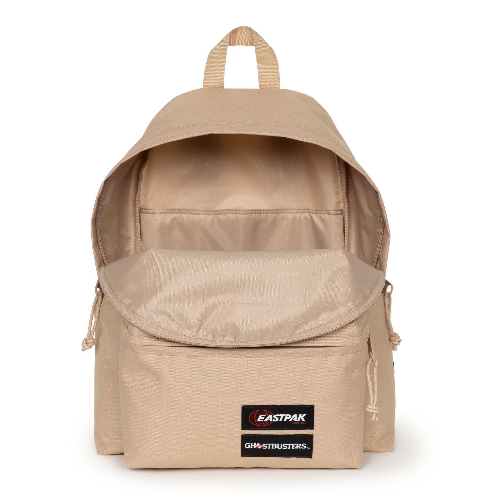 Eastpak x Ghostbusters Day Pakr GB Suit  - EK0A5BG41Z31
