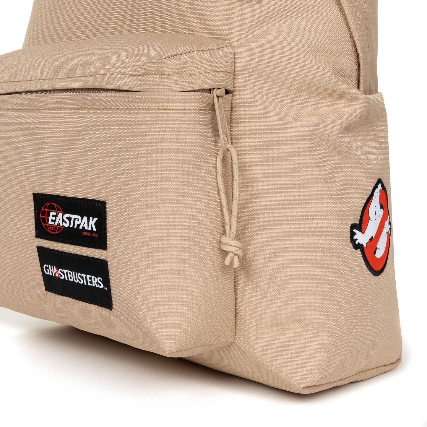 Eastpak x Ghostbusters Day Pakr GB Suit  - EK0A5BG41Z31