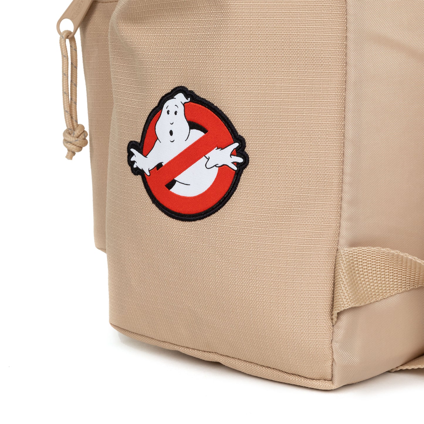 Eastpak x Ghostbusters Day Pakr GB Suit  - EK0A5BG41Z31