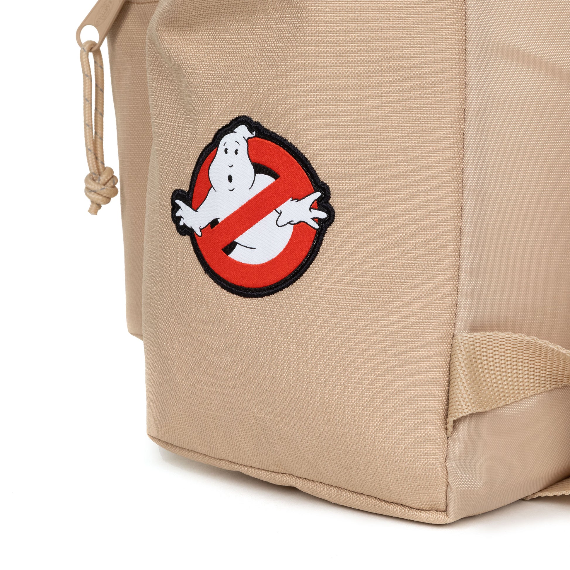 Eastpak x Ghostbusters Day Pakr GB Suit  - EK0A5BG41Z31
