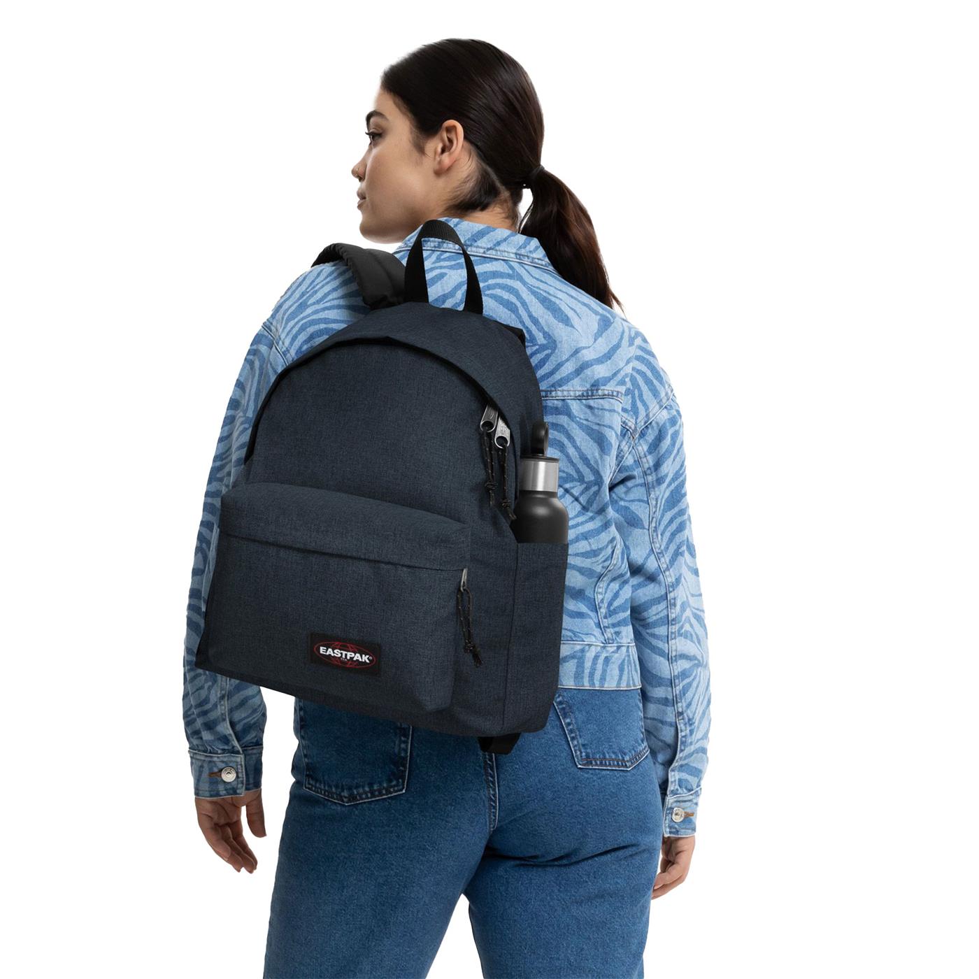 Eastpak Day Pakr Triple Denim  - EK0A5BG426W1