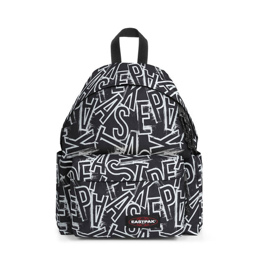 Eastpak Day Pakr EP Letters Black  - EK0A5BG42O01