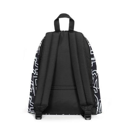 Eastpak Day Pakr EP Letters Black  - EK0A5BG42O01
