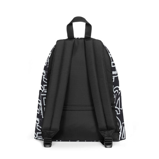 Eastpak Day Pakr EP Letters Black  - EK0A5BG42O01