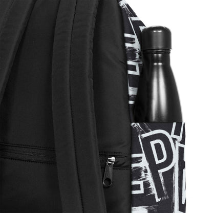 Eastpak Day Pakr EP Letters Black  - EK0A5BG42O01