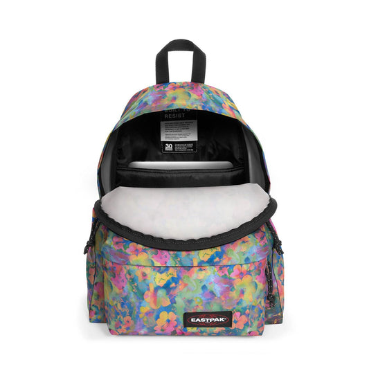 Eastpak Day Pakr Flower Blur Mix  - EK0A5BG42O51