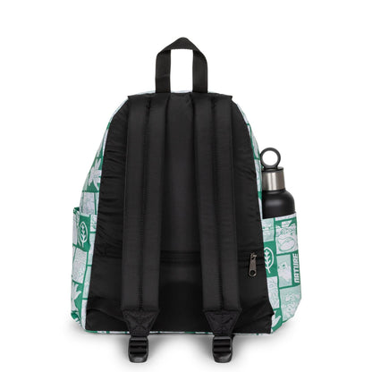 Eastpak x Pokémon Day Pakr Jungle Pokémon Green  - EK0A5BG42T91