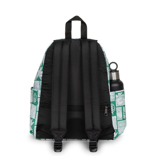 Eastpak x Pokémon Day Pakr Jungle Pokémon Green  - EK0A5BG42T91