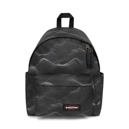 Eastpak Day Pakr Refleks Dots Black  - EK0A5BG43O01