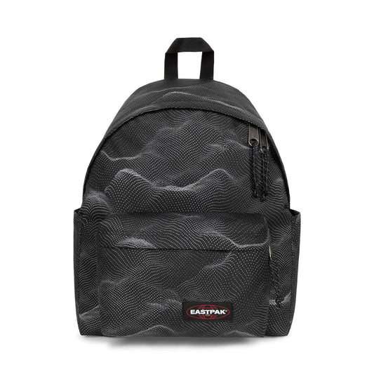 Eastpak Day Pakr Refleks Dots Black  - EK0A5BG43O01