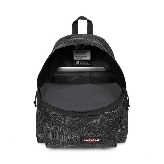 Eastpak Day Pakr Refleks Dots Black  - EK0A5BG43O01