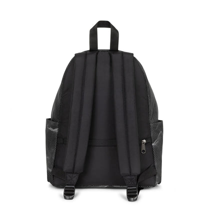 Eastpak Day Pakr Refleks Dots Black  - EK0A5BG43O01