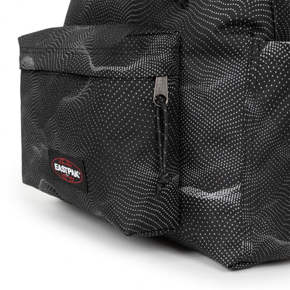 Eastpak Day Pakr Refleks Dots Black  - EK0A5BG43O01