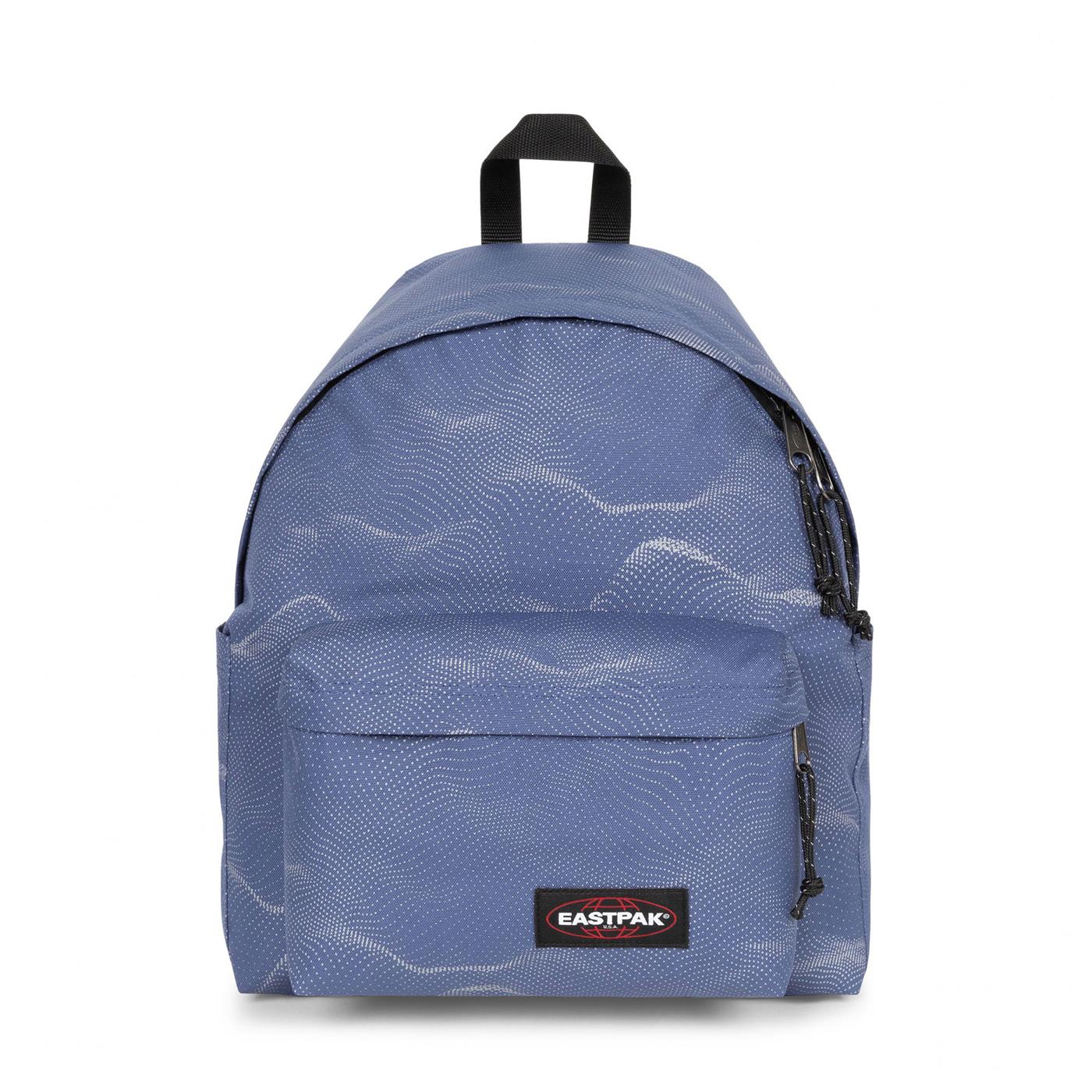 Eastpak Day Pakr Refleks Dots Navy  - EK0A5BG43O11