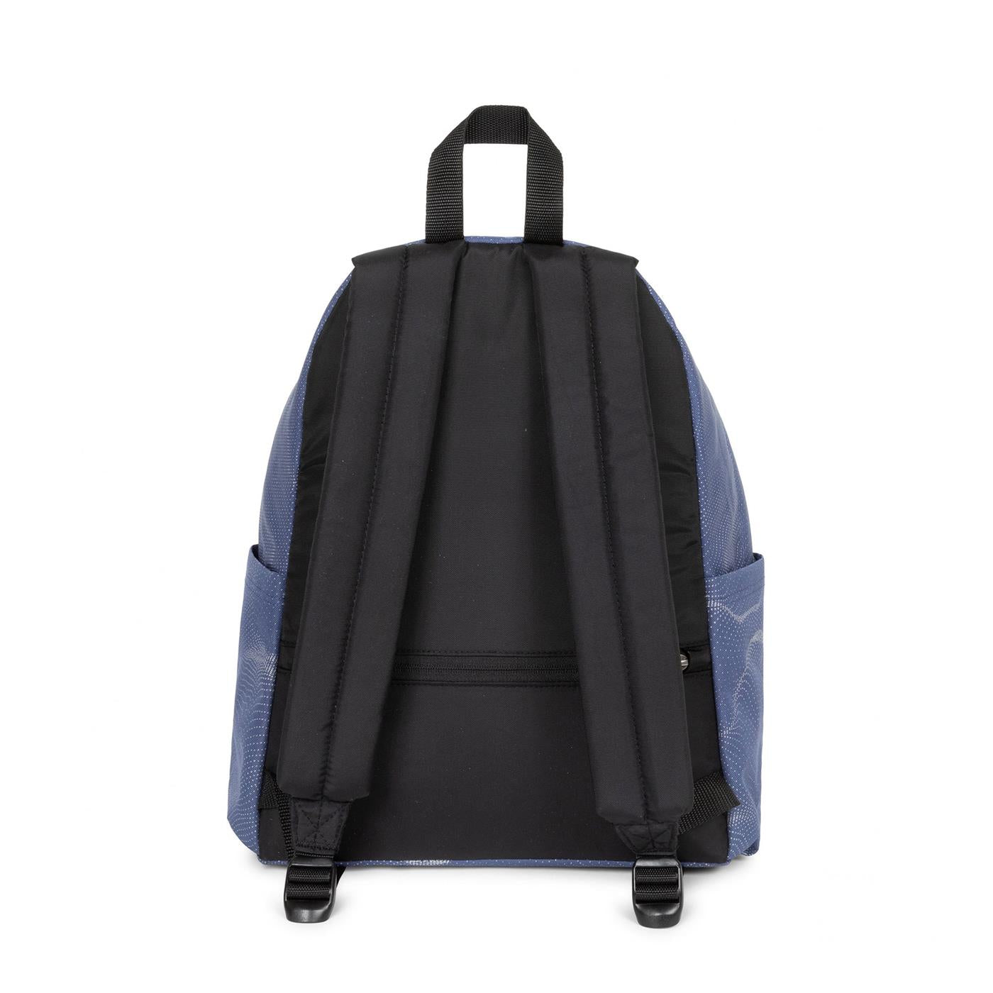 Eastpak Day Pakr Refleks Dots Navy  - EK0A5BG43O11