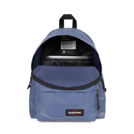 Eastpak Day Pakr Refleks Dots Navy  - EK0A5BG43O11