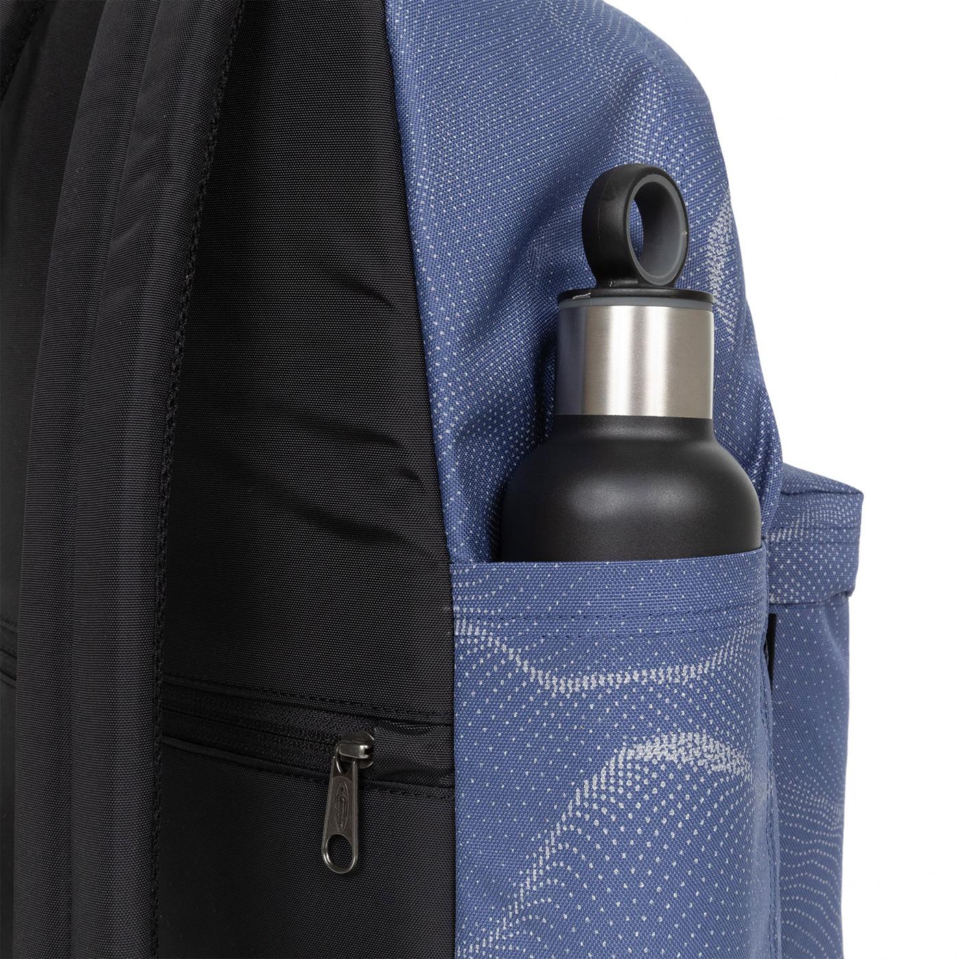 Eastpak Day Pakr Refleks Dots Navy  - EK0A5BG43O11