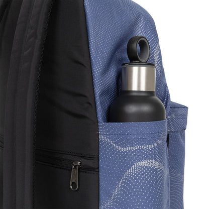 Eastpak Day Pakr Refleks Dots Navy  - EK0A5BG43O11