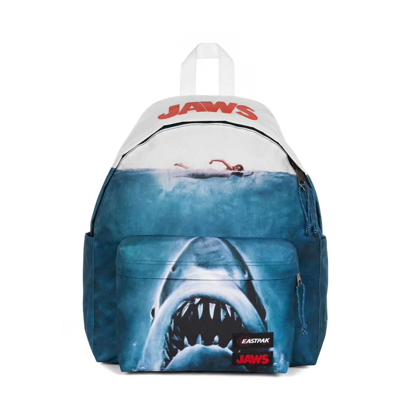 Eastpak x Jaws Day Pakr Jaws Poster  - EK0A5BG43T91