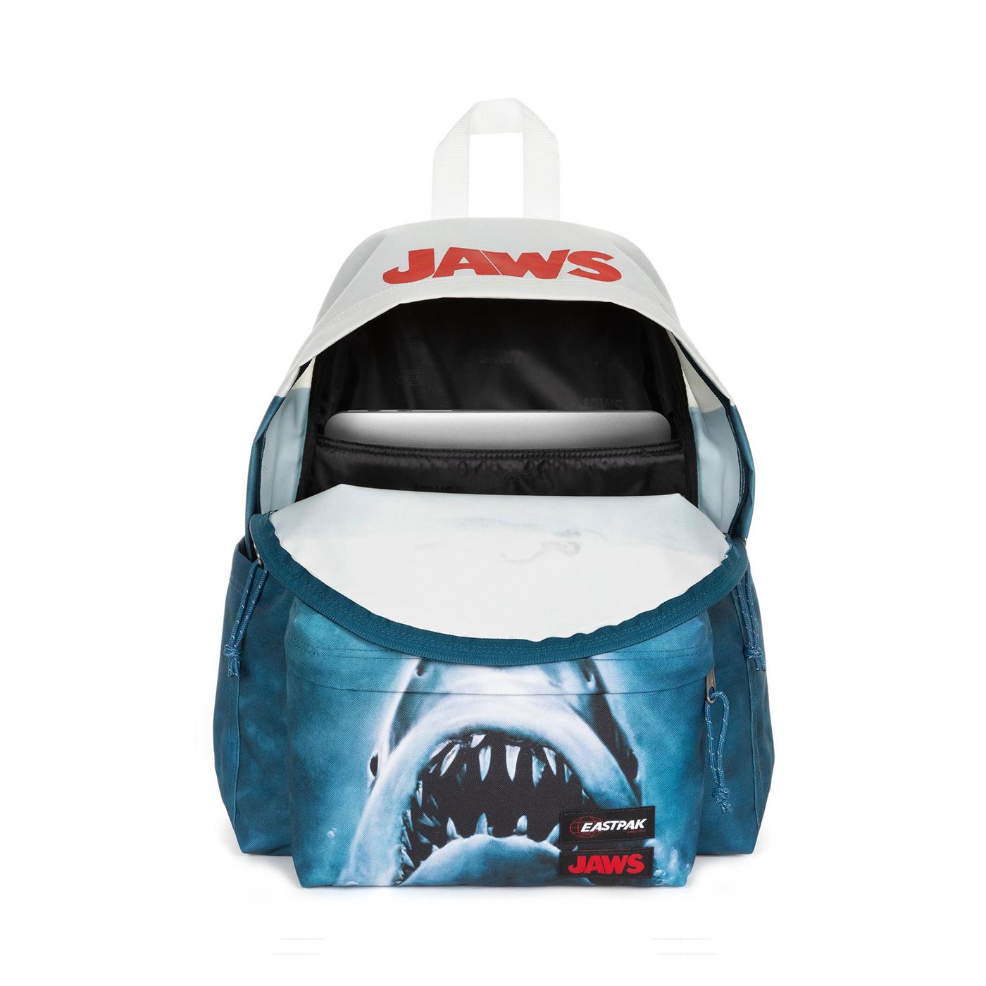 Eastpak x Jaws Day Pakr Jaws Poster  - EK0A5BG43T91