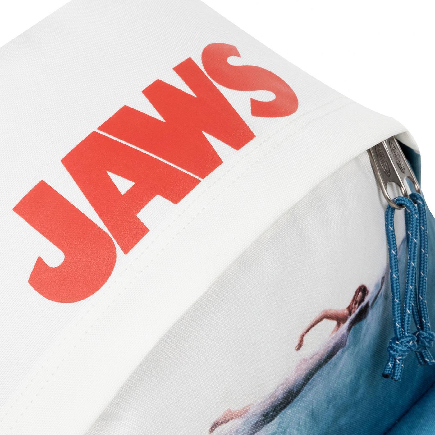 Eastpak x Jaws Day Pakr Jaws Poster  - EK0A5BG43T91