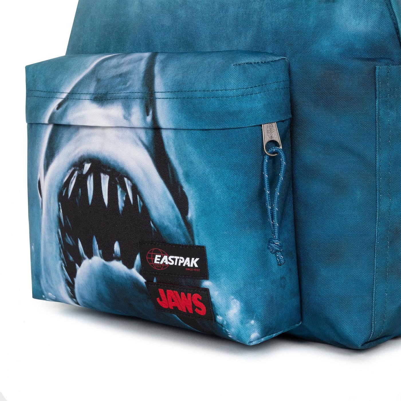 Eastpak x Jaws Day Pakr Jaws Poster  - EK0A5BG43T91