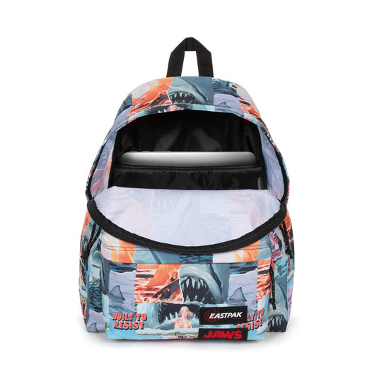 Eastpak x Jaws Day Pakr Jaws Print  - EK0A5BG44T01