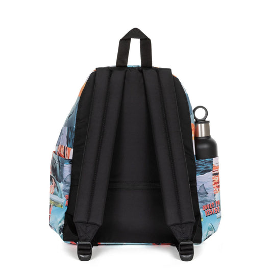 Eastpak x Jaws Day Pakr Jaws Print  - EK0A5BG44T01