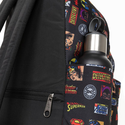 Eastpak x DC Comics Day Pakr DC Icons  - EK0A5BG44V61