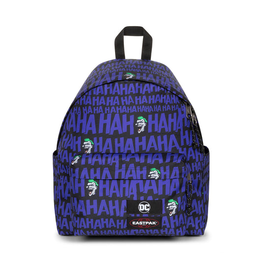 Eastpak x DC Comics Day Pakr The Joker  - EK0A5BG44V71