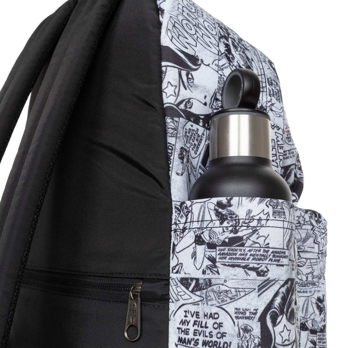 Eastpak x DC Comics Day Pakr Wonder Woman  - EK0A5BG44V81