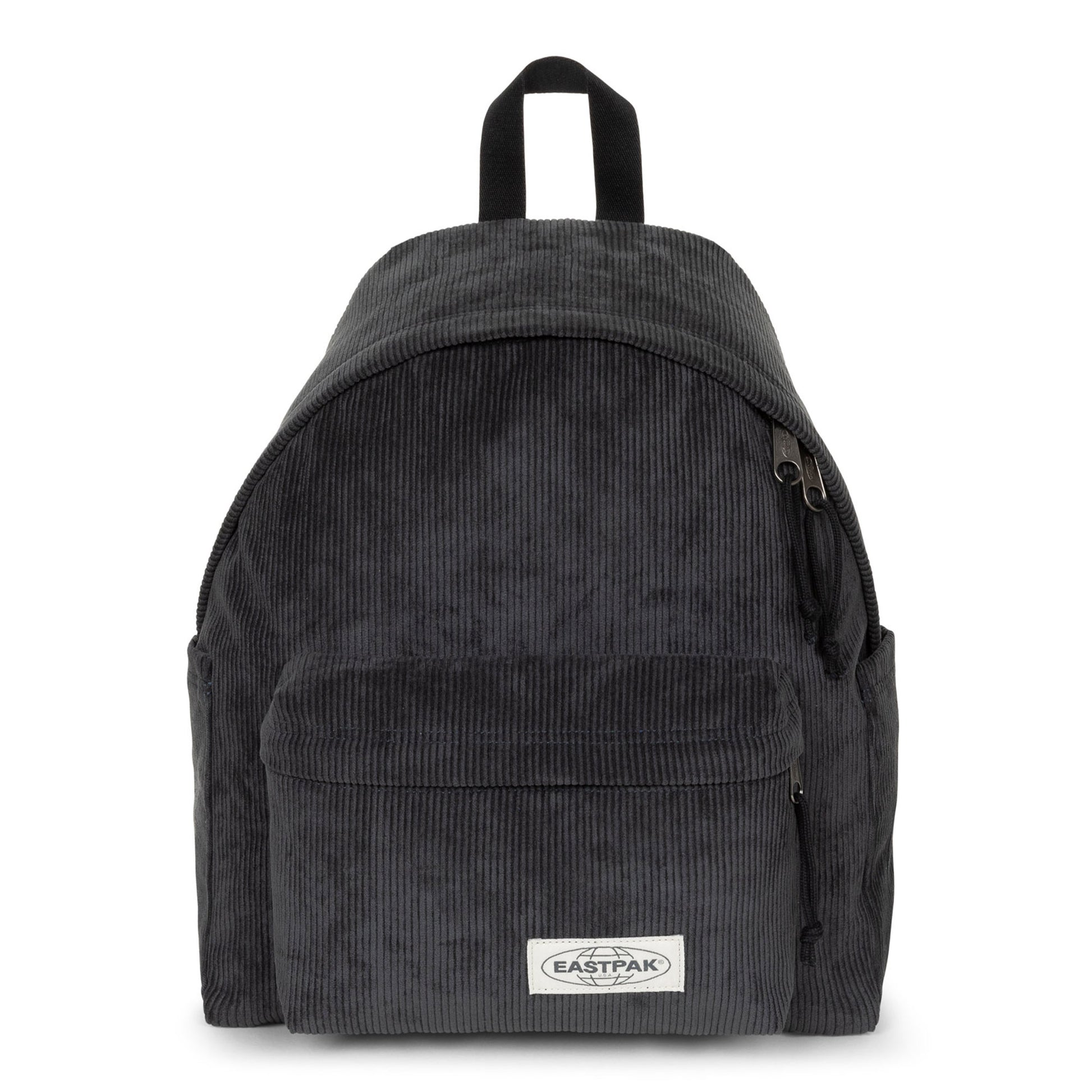 Eastpak Day Pakr Ribs Black  - EK0A5BG44W81