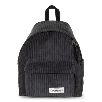 Eastpak Day Pakr Ribs Black  - EK0A5BG44W81