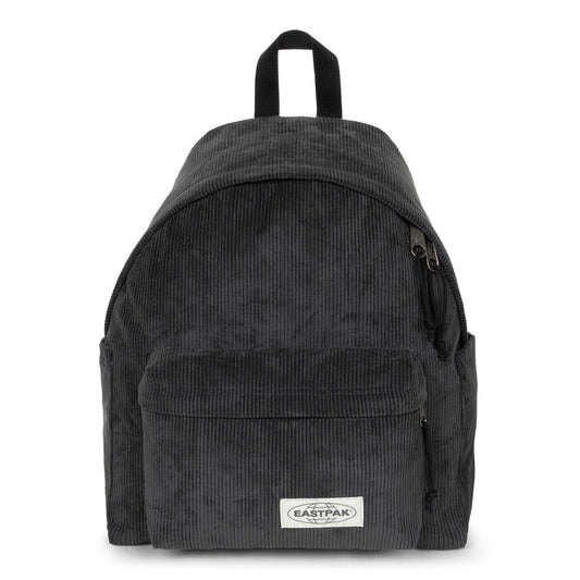 Eastpak Day Pakr Ribs Black  - EK0A5BG44W81