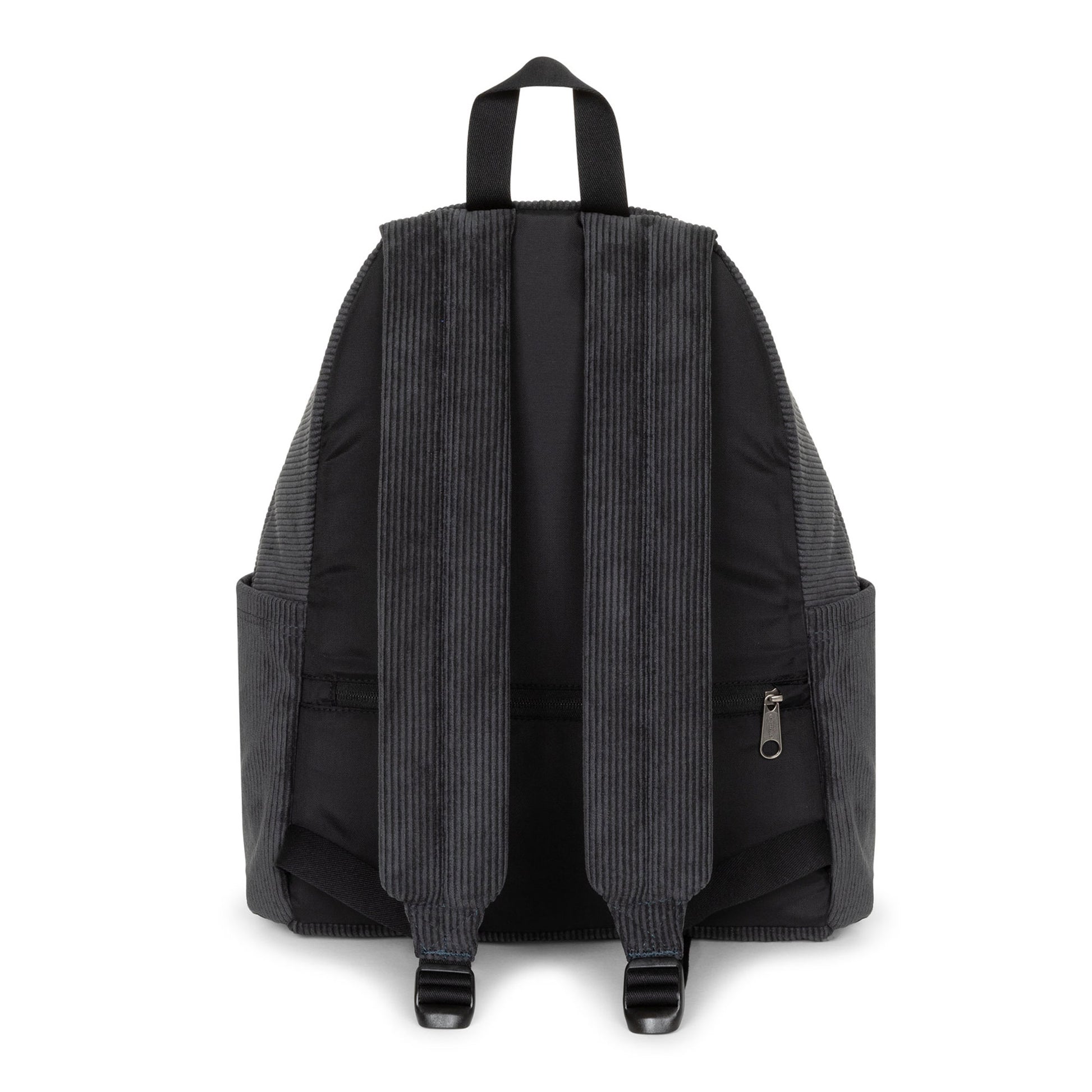 Eastpak Day Pakr Ribs Black  - EK0A5BG44W81