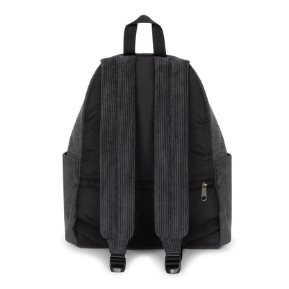 Eastpak Day Pakr Ribs Black  - EK0A5BG44W81