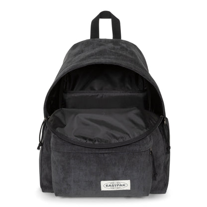Eastpak Day Pakr Ribs Black  - EK0A5BG44W81