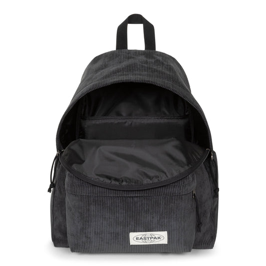 Eastpak Day Pakr Ribs Black  - EK0A5BG44W81