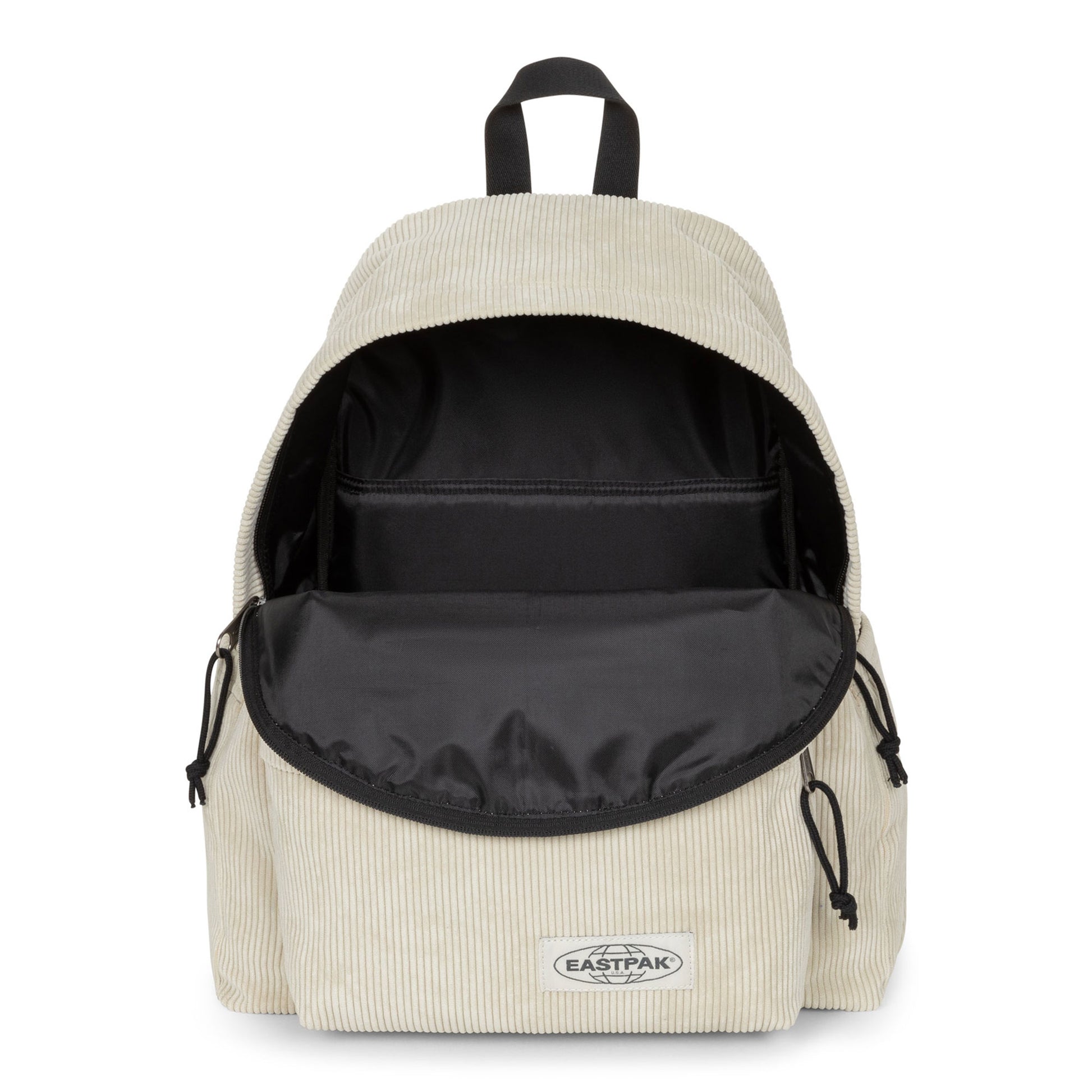 Eastpak Day Pakr Ribs Beige  - EK0A5BG44W91