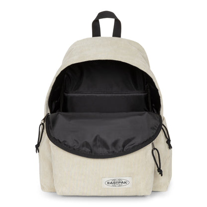 Eastpak Day Pakr Ribs Beige  - EK0A5BG44W91